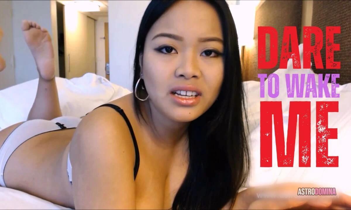 Dare To Bother Me Feat Astrodomina