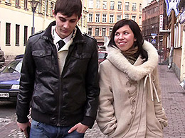 Old city sex tour