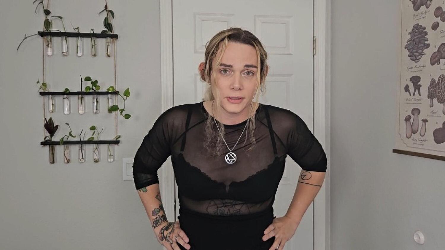 Nancy Thompson's After Date SPH