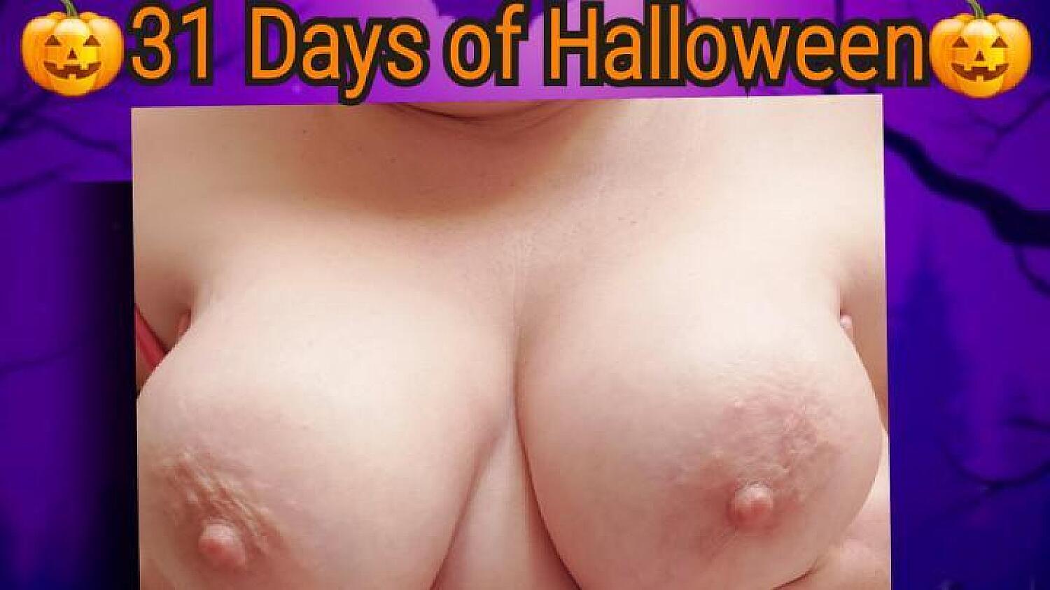 Movie Review Day 20 Of 31 Days Of Halloween