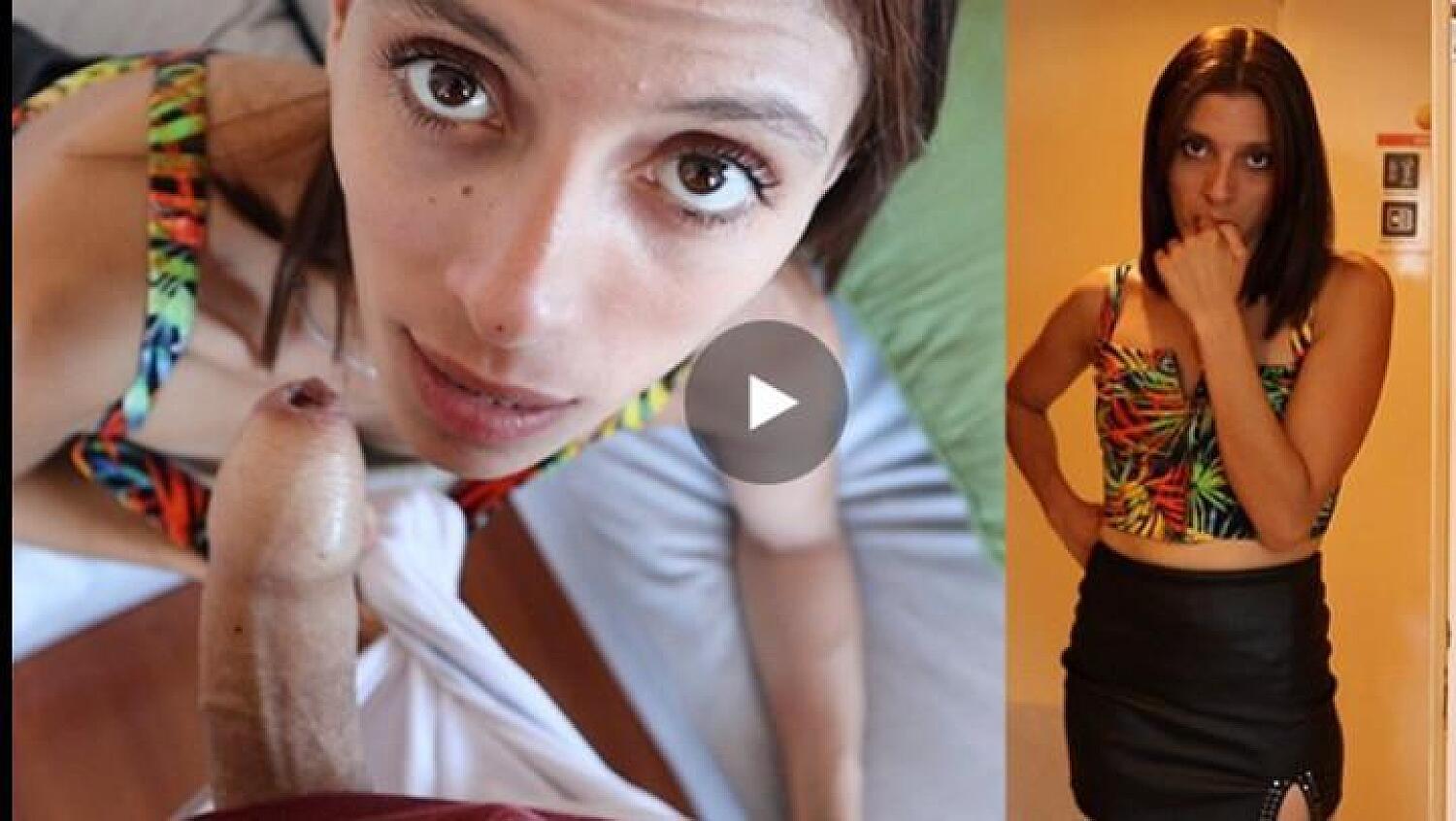 My Crazy Ex-GF Comes Pick Up Her Clothes And