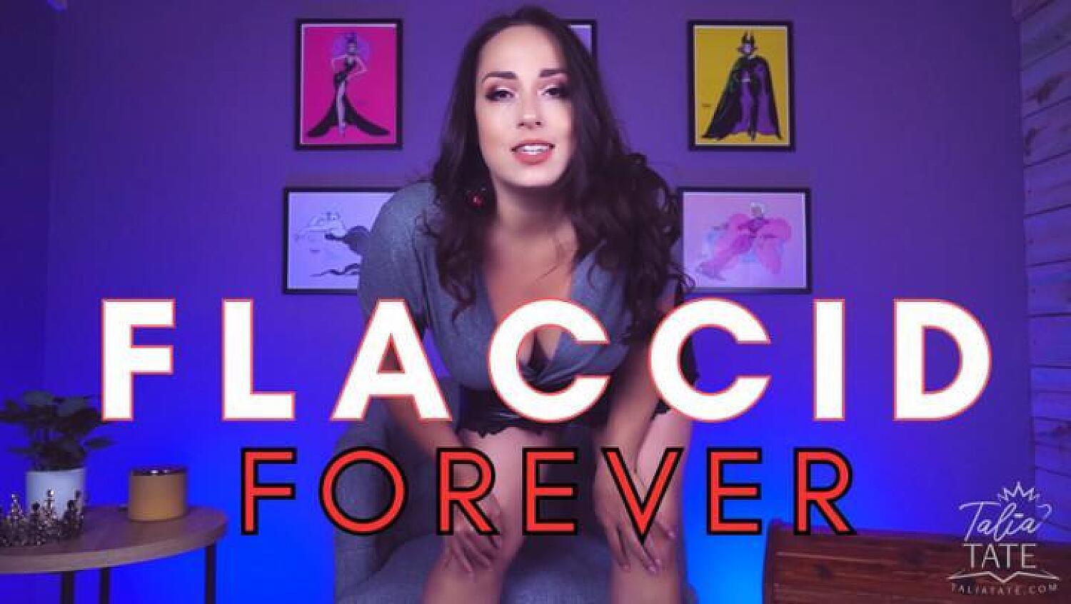 Flaccid Cock Forever