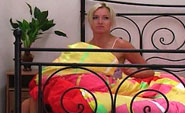 Todays German Spanking Video