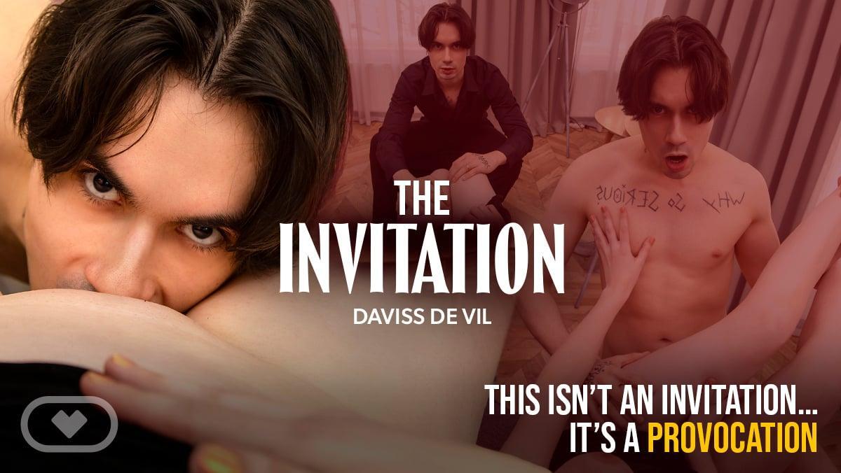 The Invitation