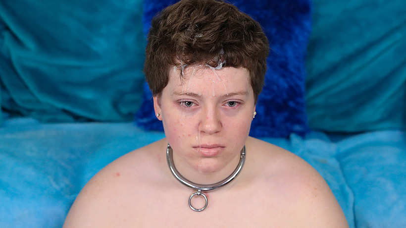 Her Boyfriend Is Being Cucked