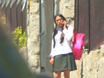 Back to School with Kat: From Fanatic Christian Repression to Fucking on a Dumpster.