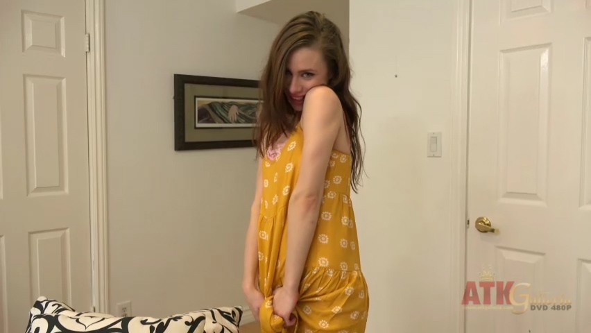 Anya Olsen - Masturbation