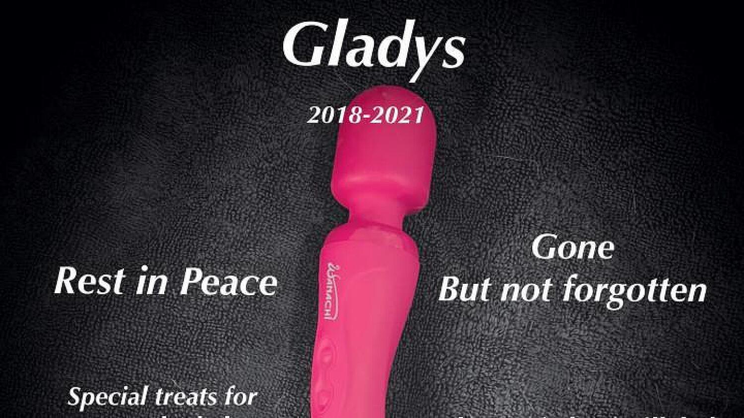 Teasers + Outtake: My Vibrator Died