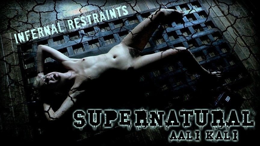 Supernatural