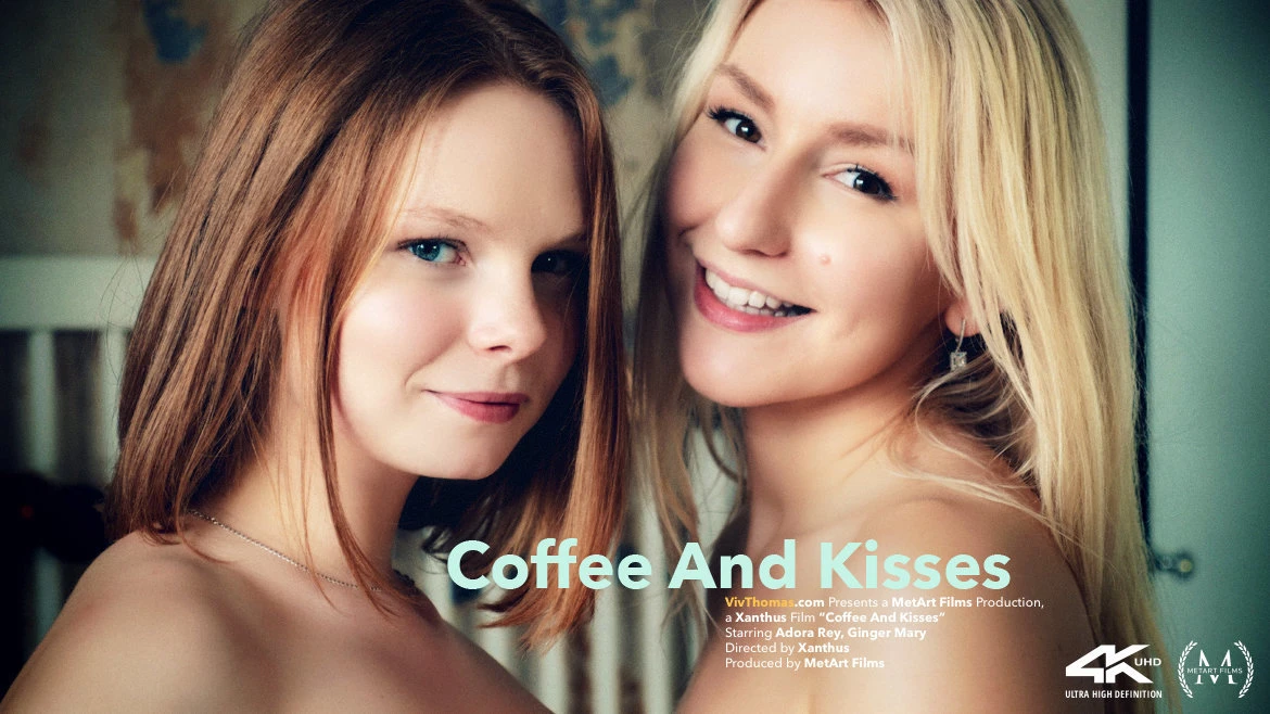 Coffee and Kisses