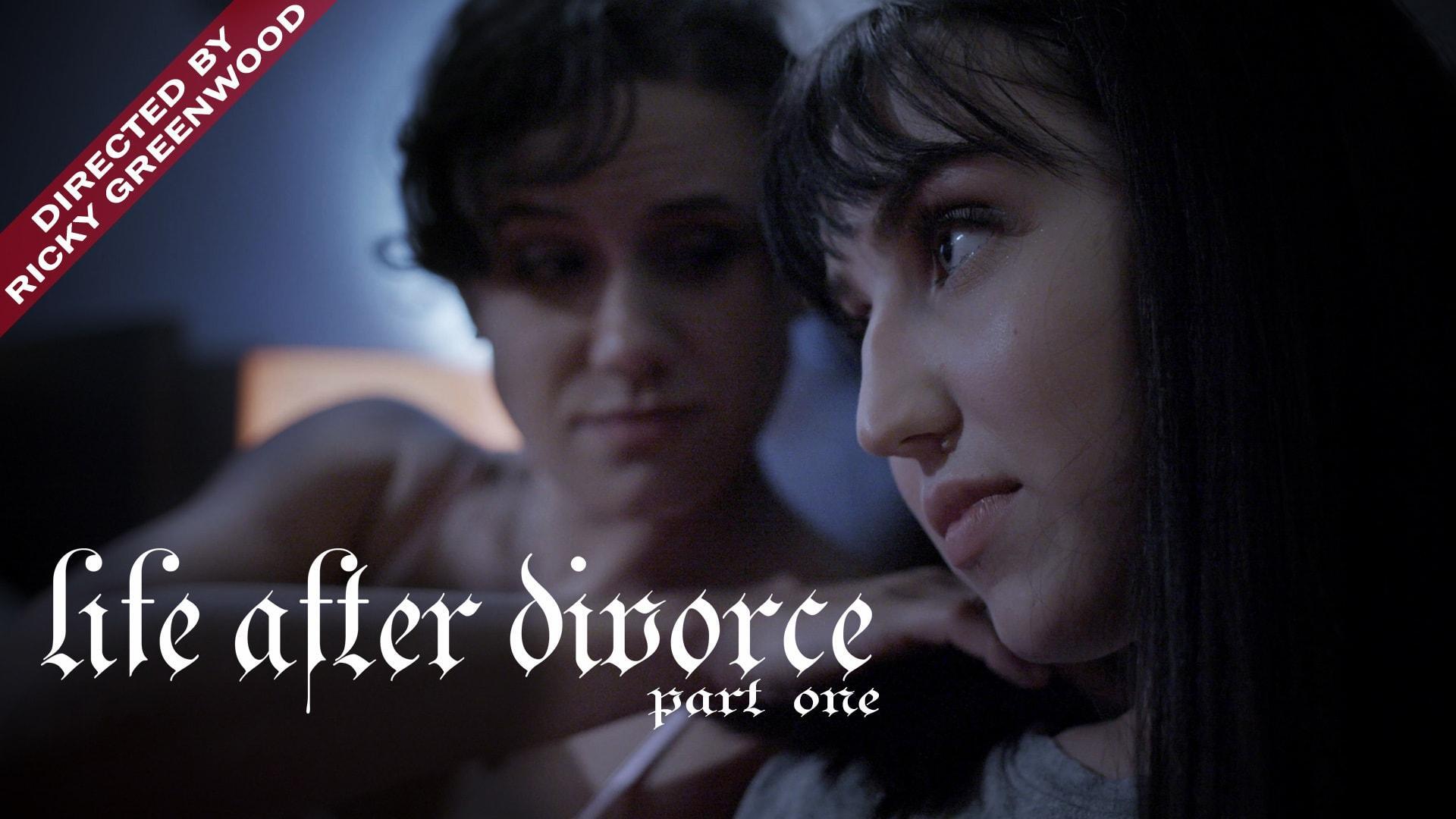 Life After Divorce Pt. 1