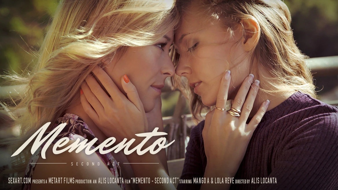 Memento - Second Act