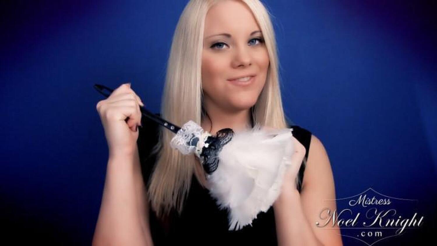 From Pathetic Husband To Sissy Maid