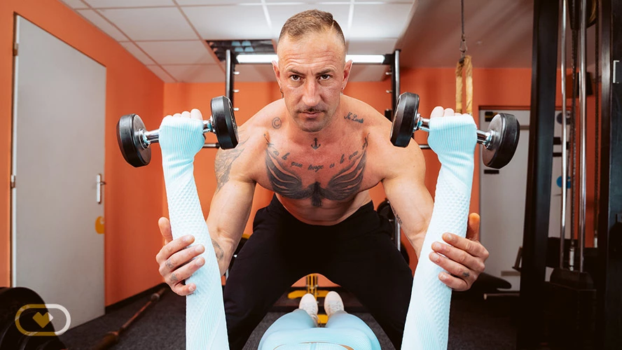 Let's Train