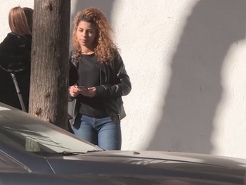 Can You Model for Us? If You Agree to Fuck a Cock the Size of Your Arm We'll Pay More.