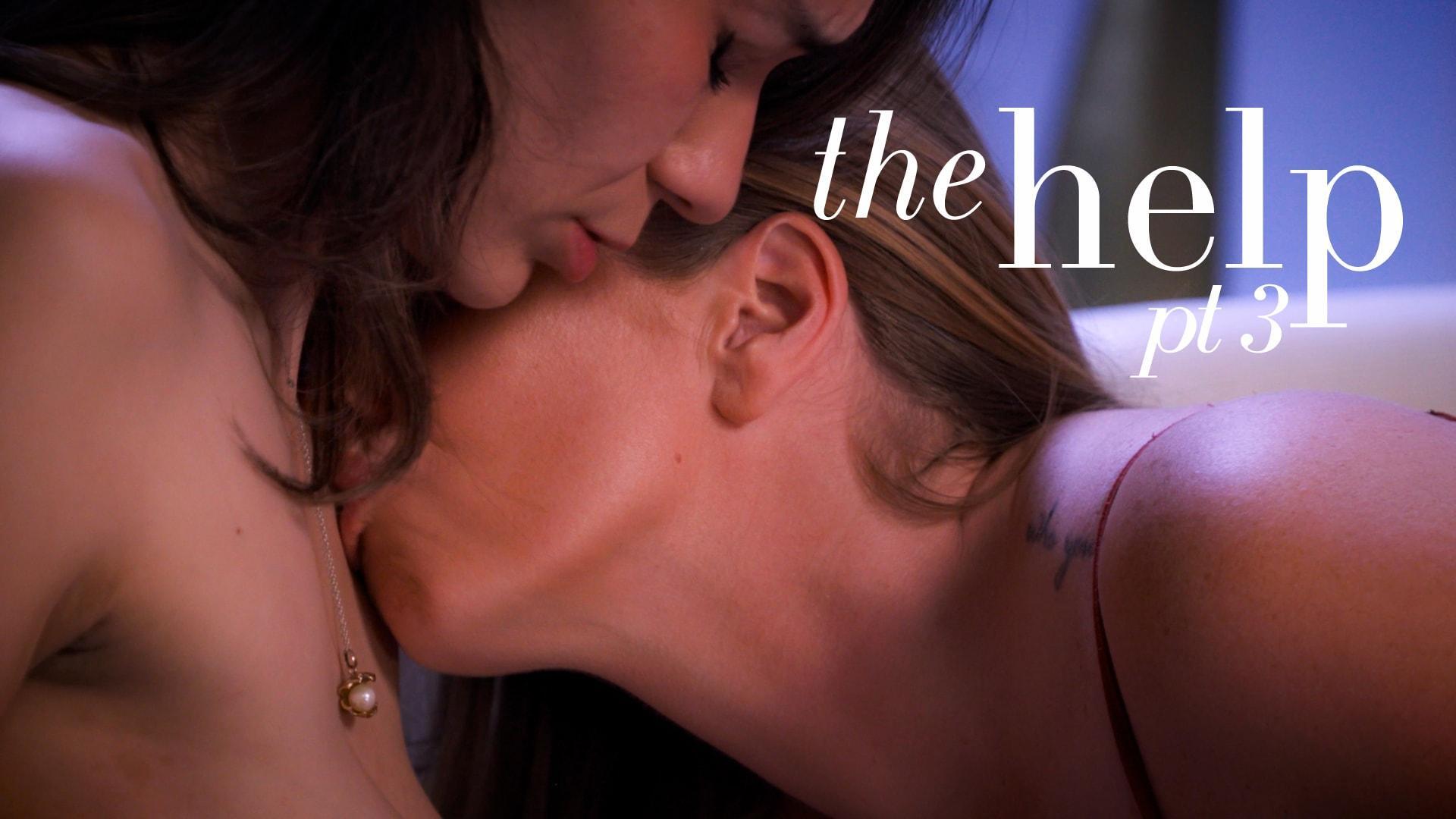 The Help Pt. 3