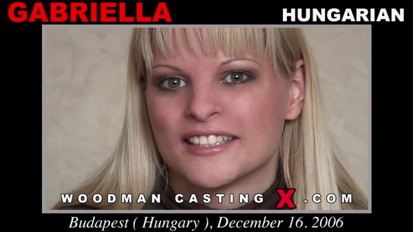 Gabriella Casting