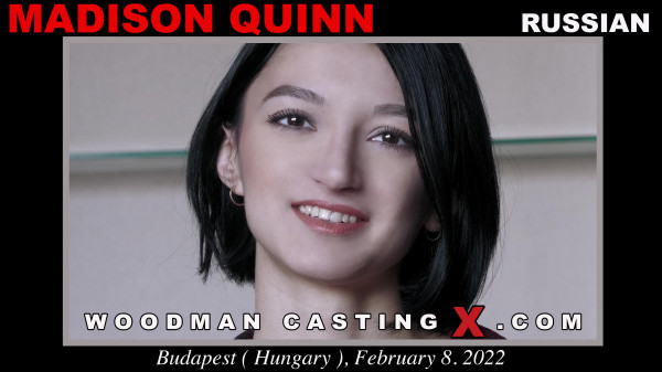 Madison Quinn Casting