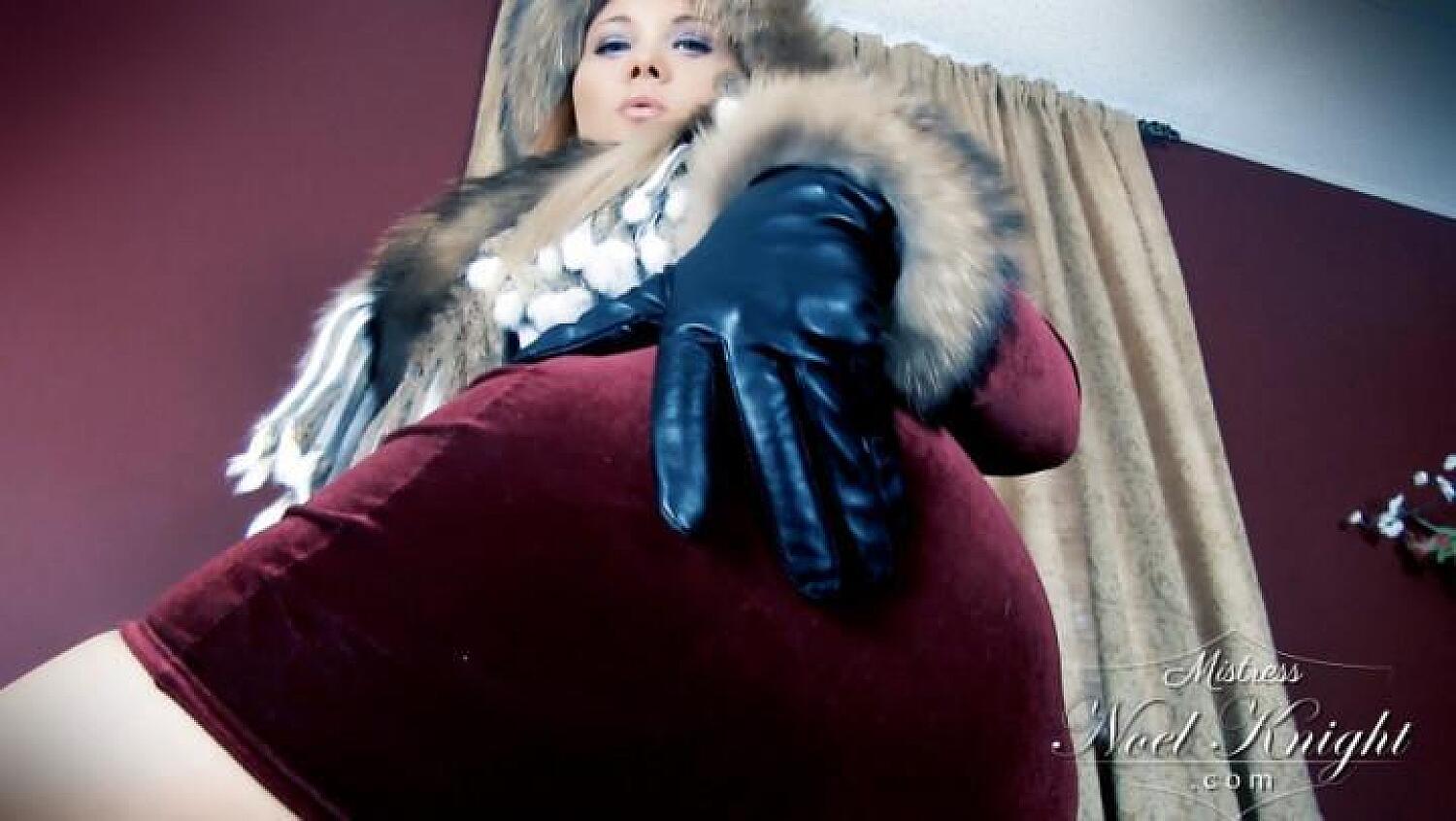 Your Fur Fetish Makes You Mine Pt 2