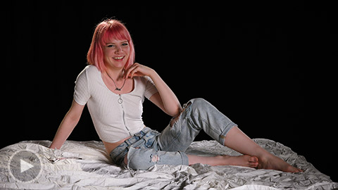 Maisie M's Video Profile