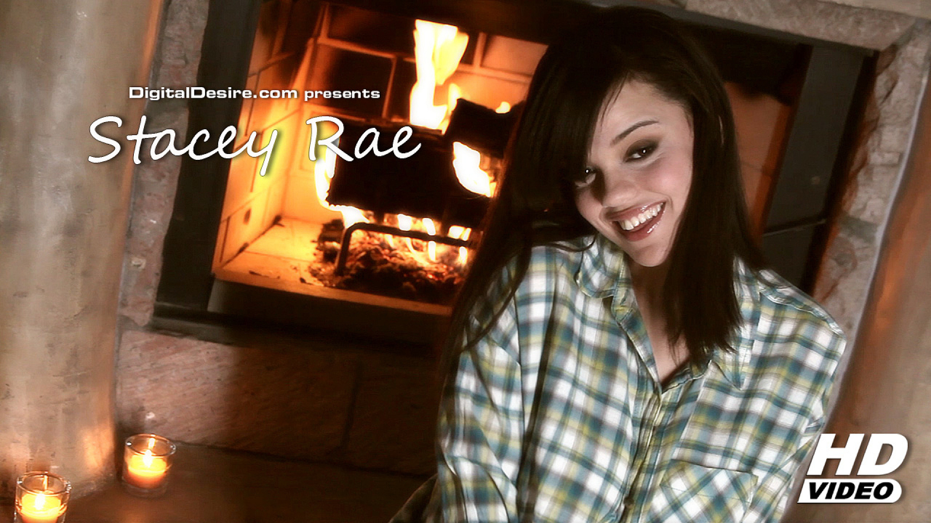 Stacey Rae