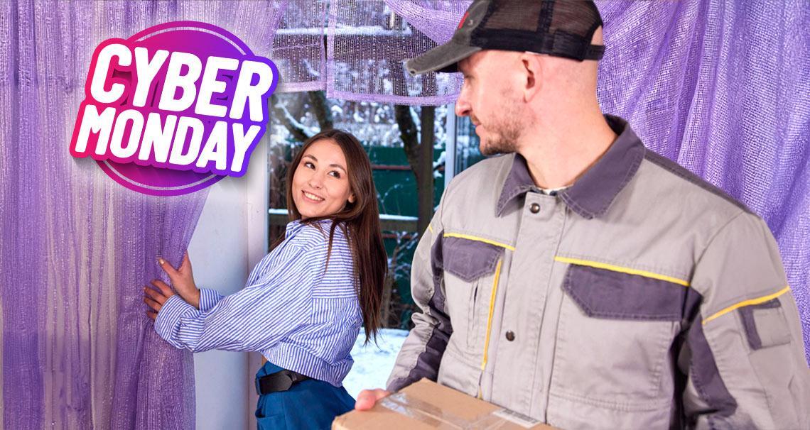 Cyber Monday 2025