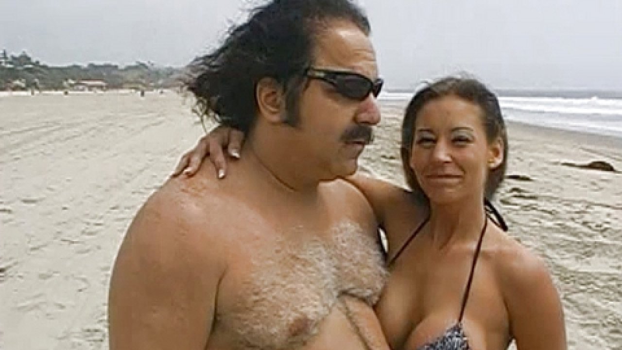 Leeanna Heart Is A Slut From From Venice Beach