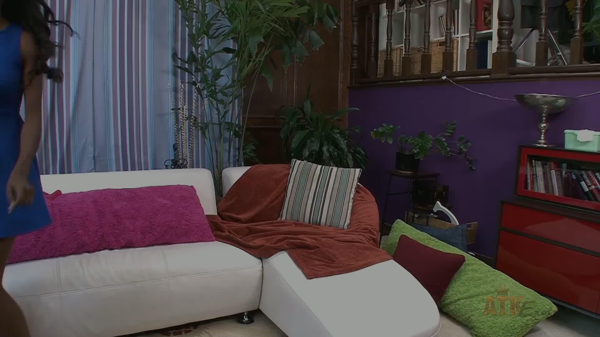 Tiffany Tailor - Masturbation