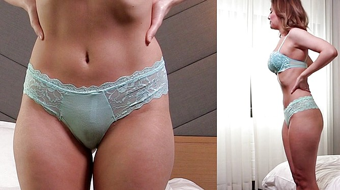 She Is Net Girl (Margaret-Id985) [771]