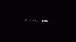 Pool Predicament - Screenshot 1 of 4 - Bondage