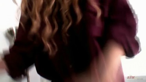 Natalia Regina - Blowjob