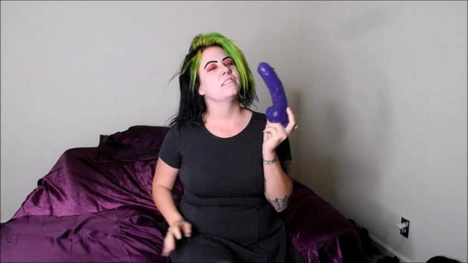 Want To Know What Dick Tastes Like