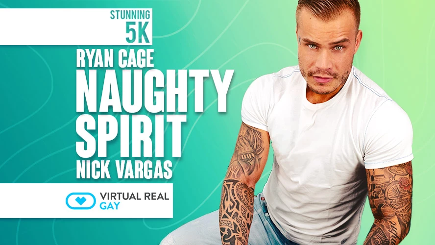 Naughty Spirit