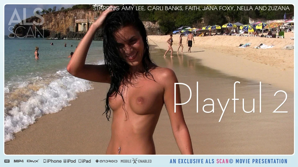 Playful 2