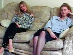 Cumming of Age: Lisa Thoy and Nicky Berry