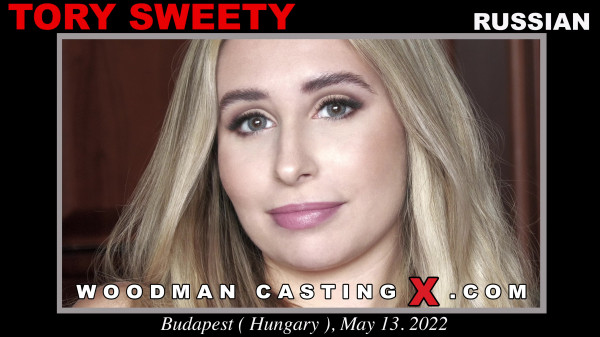 Tory Sweety Casting