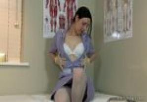 Doll - Hairy Fun