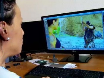 Adicta a Todo Tipo De Juegos. Ven a Los Fakings Anal Games Con Joyce Exess y Max Cortes