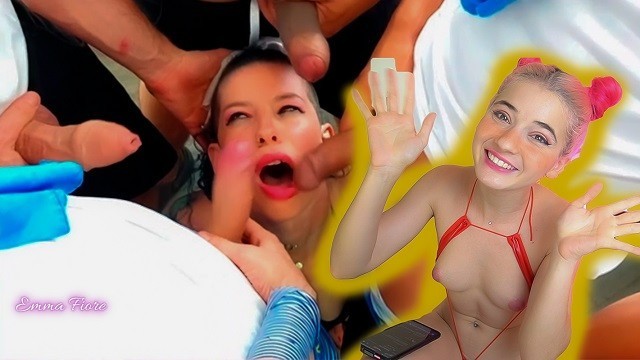 Reacting to the Best Latin Porn (Katrinapunk)