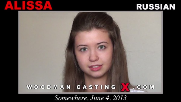 Alissa Casting