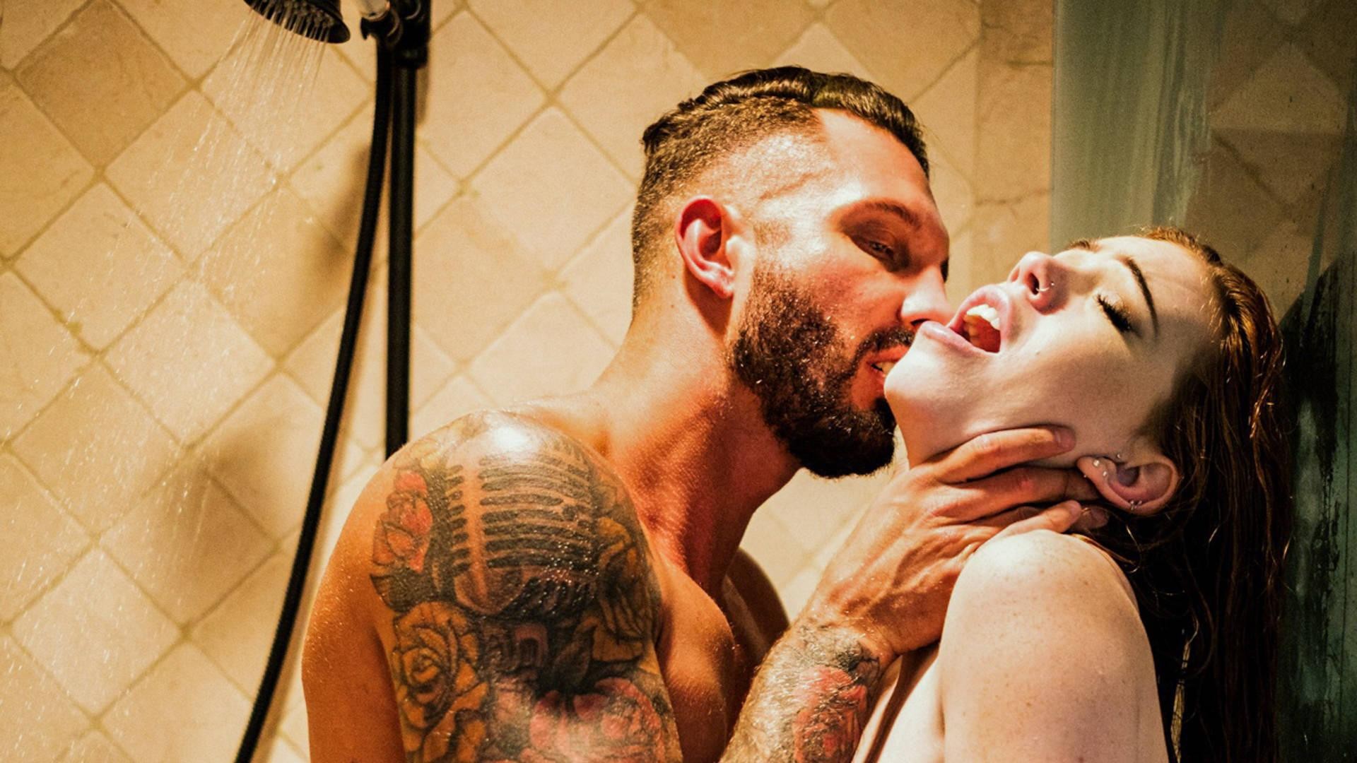 Rinsing Off