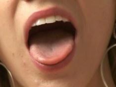 Sam in My Mouth