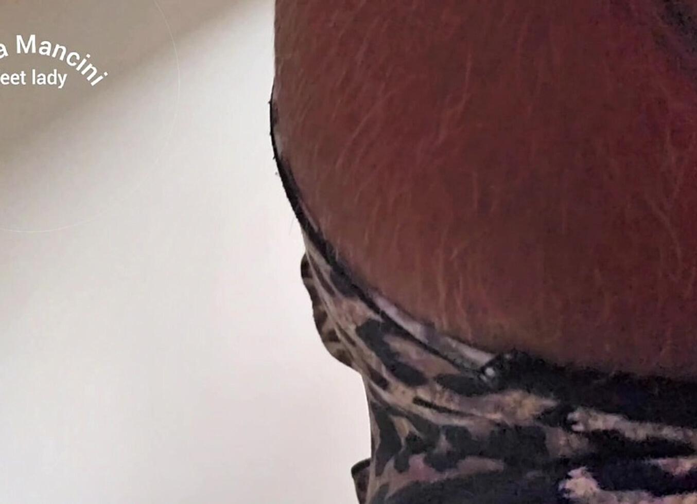 The Best Sound Is My Fart