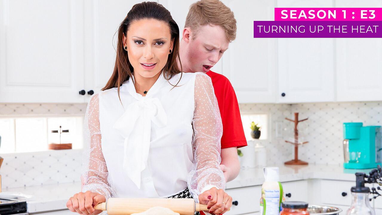 Turning Up the Heat - S1:E3