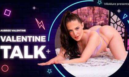 Valentine Talk