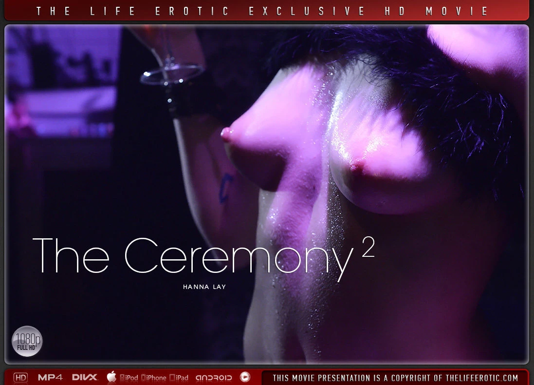 The Ceremony 2