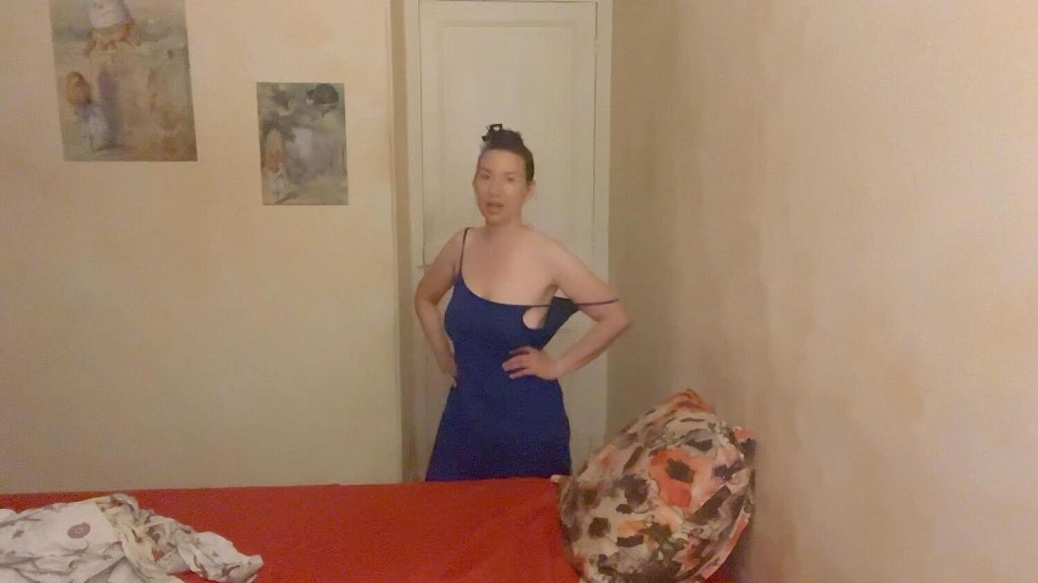 Cleaning The House Spanish