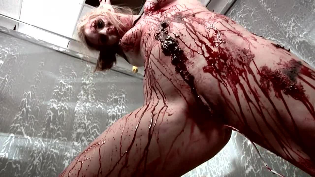 Deadly Interrogation Ii
