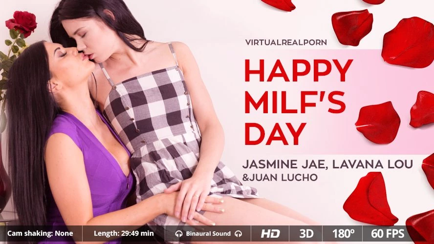 Happy Milf's Day