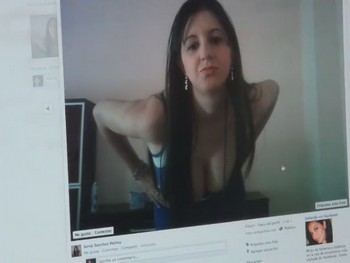 Confirmed: Your Girlfriend Sluts Around on Facebook.